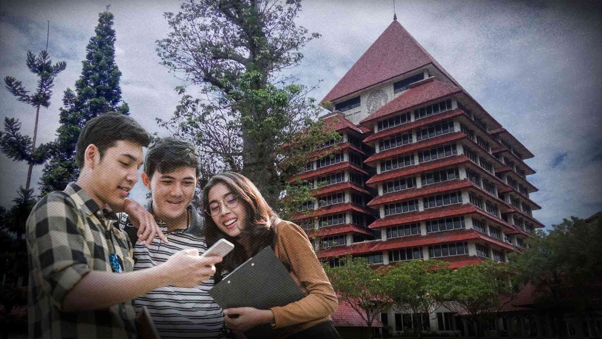 Universitas Indonesia