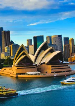 Australia