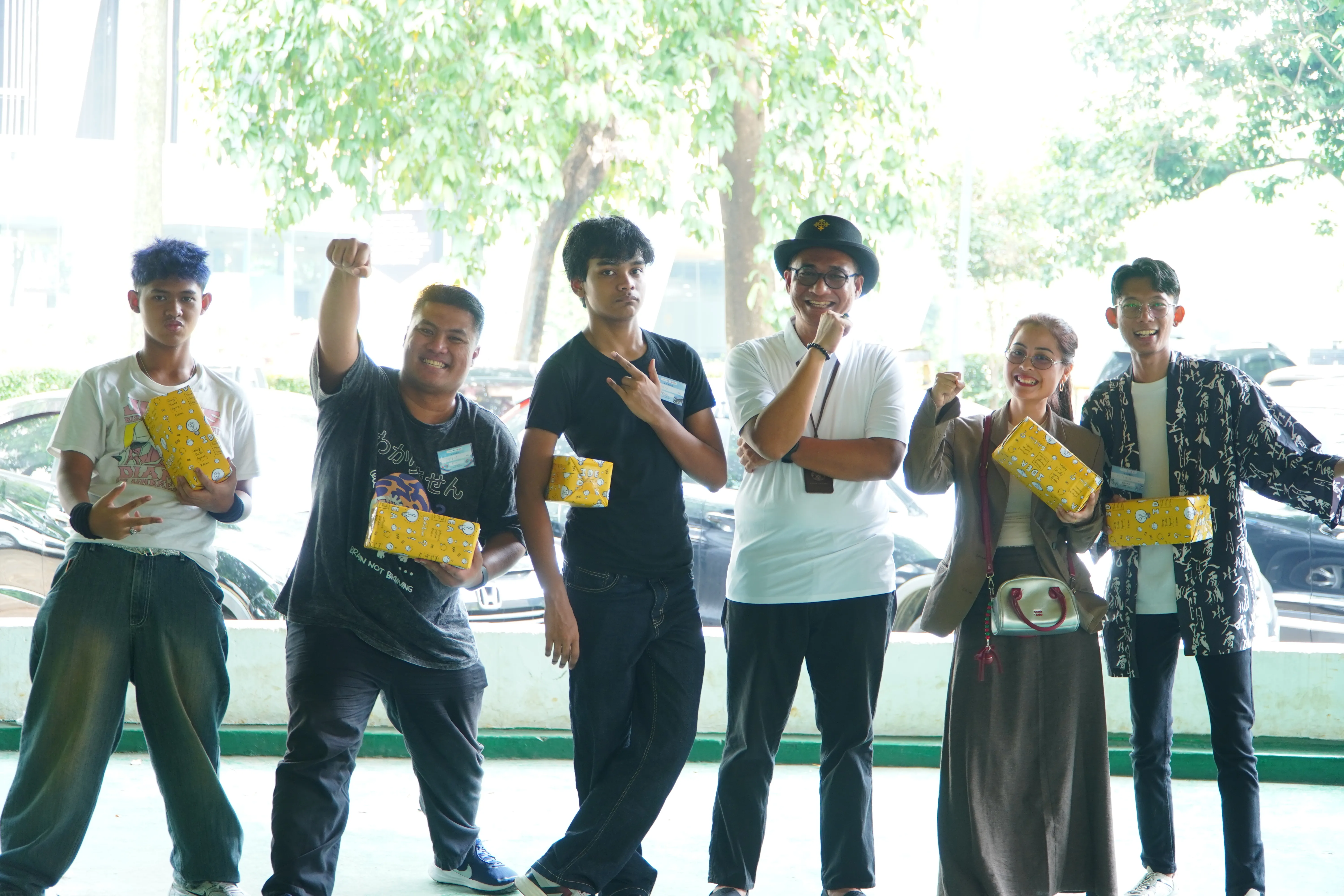 Diskusi Kelompok
