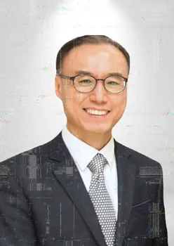 Chung Bong Hyup