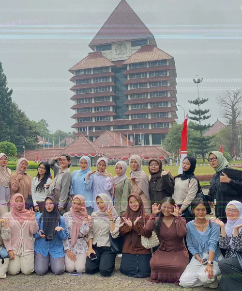 Mahasiswa