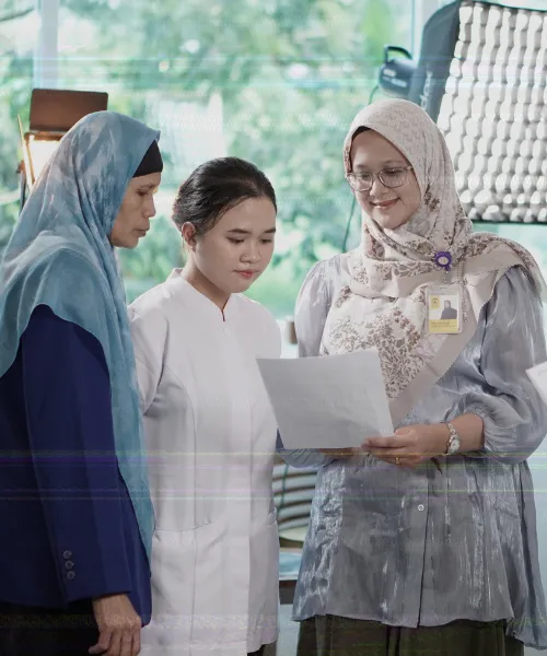 Mahasiswa