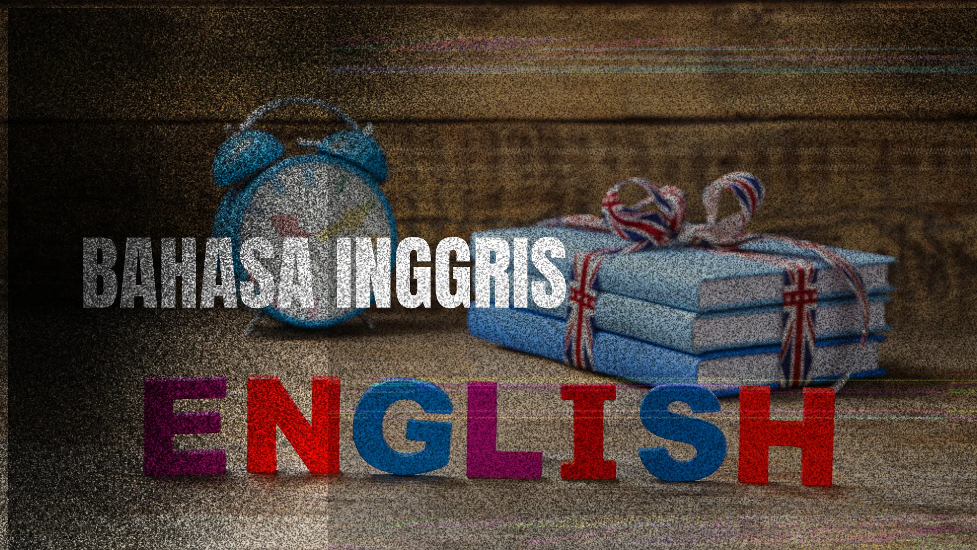 English Language