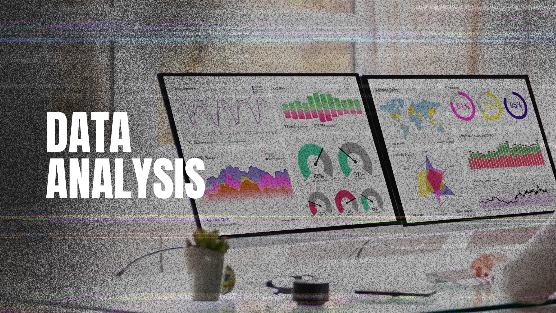 Data Analysis
