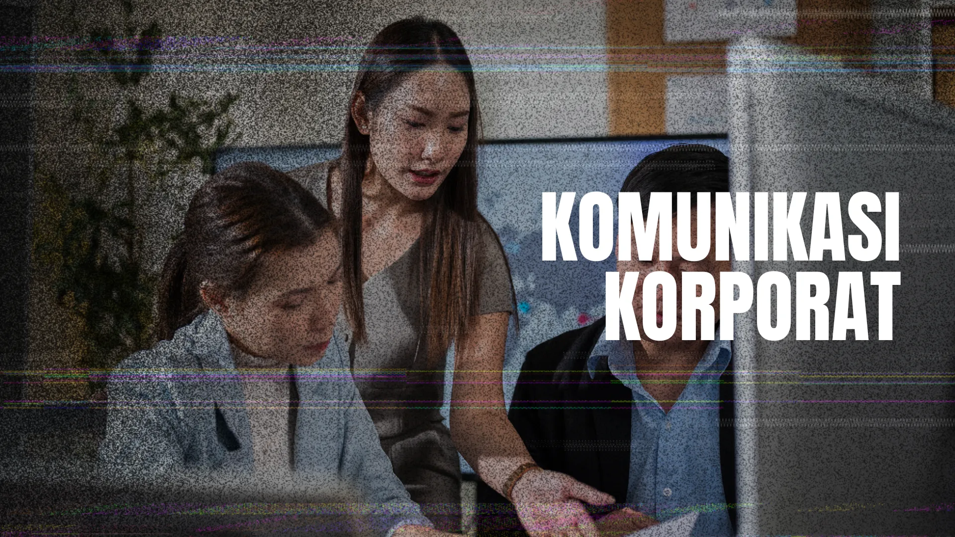 Corporate Communication