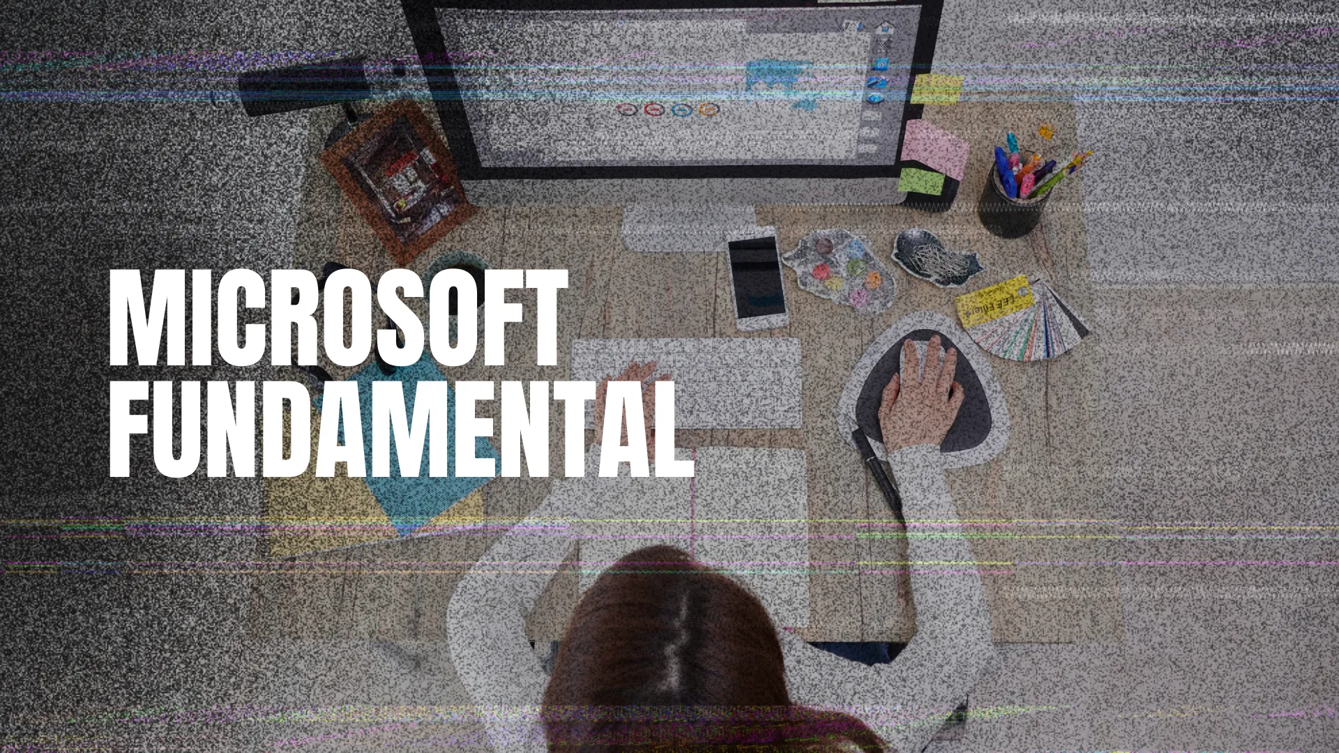 Microsoft Fundamental