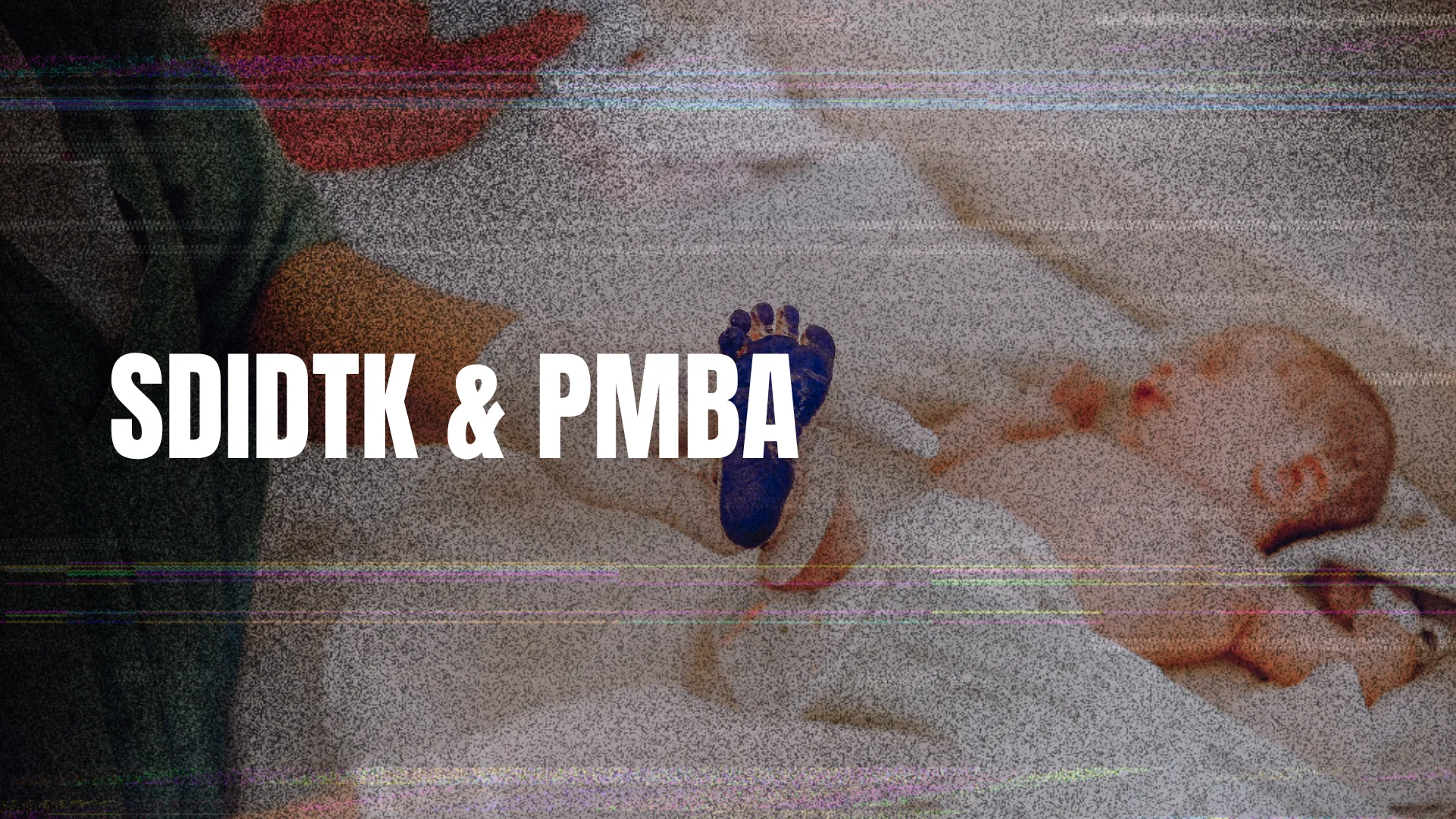 SDIDTK and PMBA