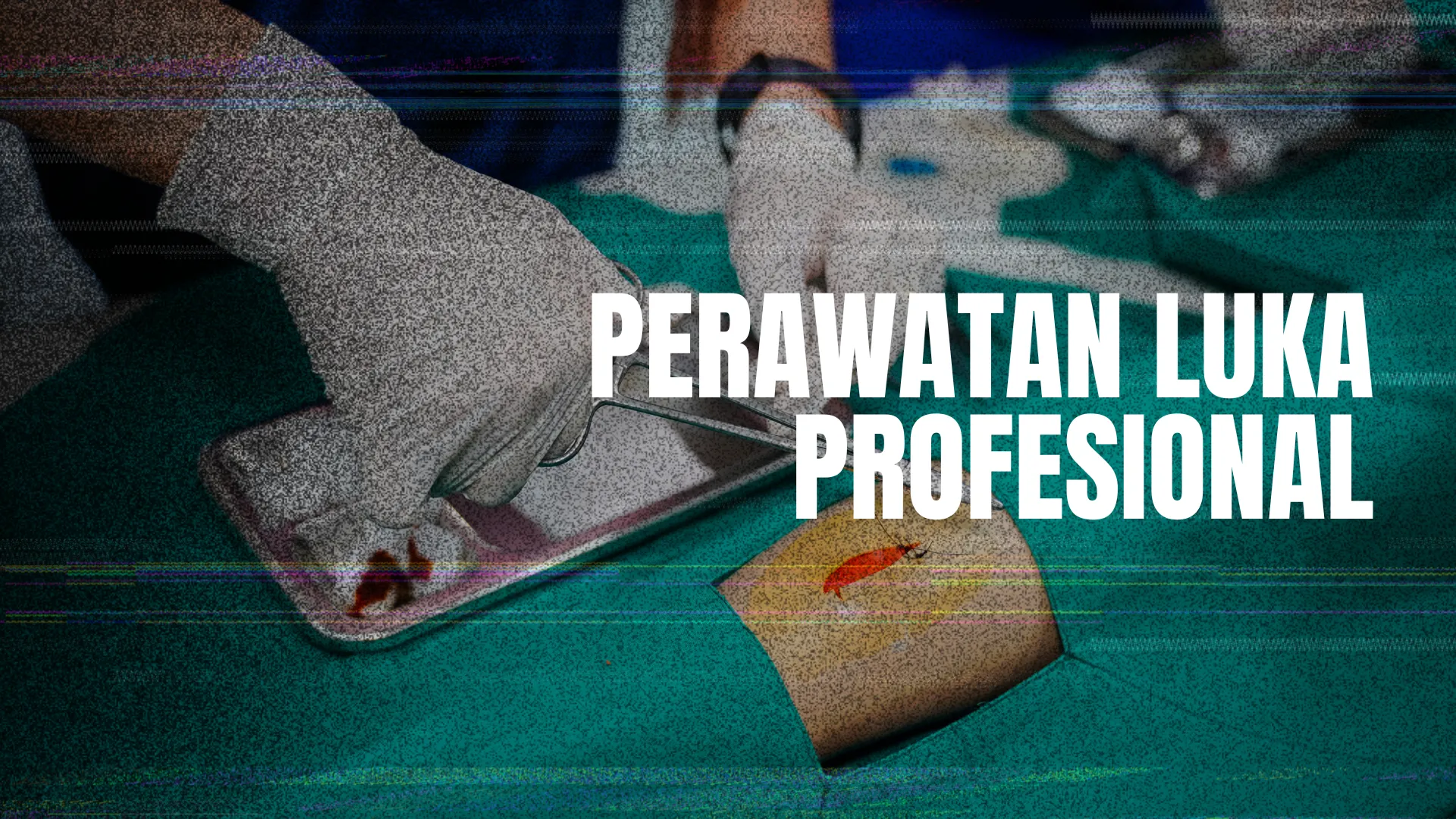 Professional Wound Care