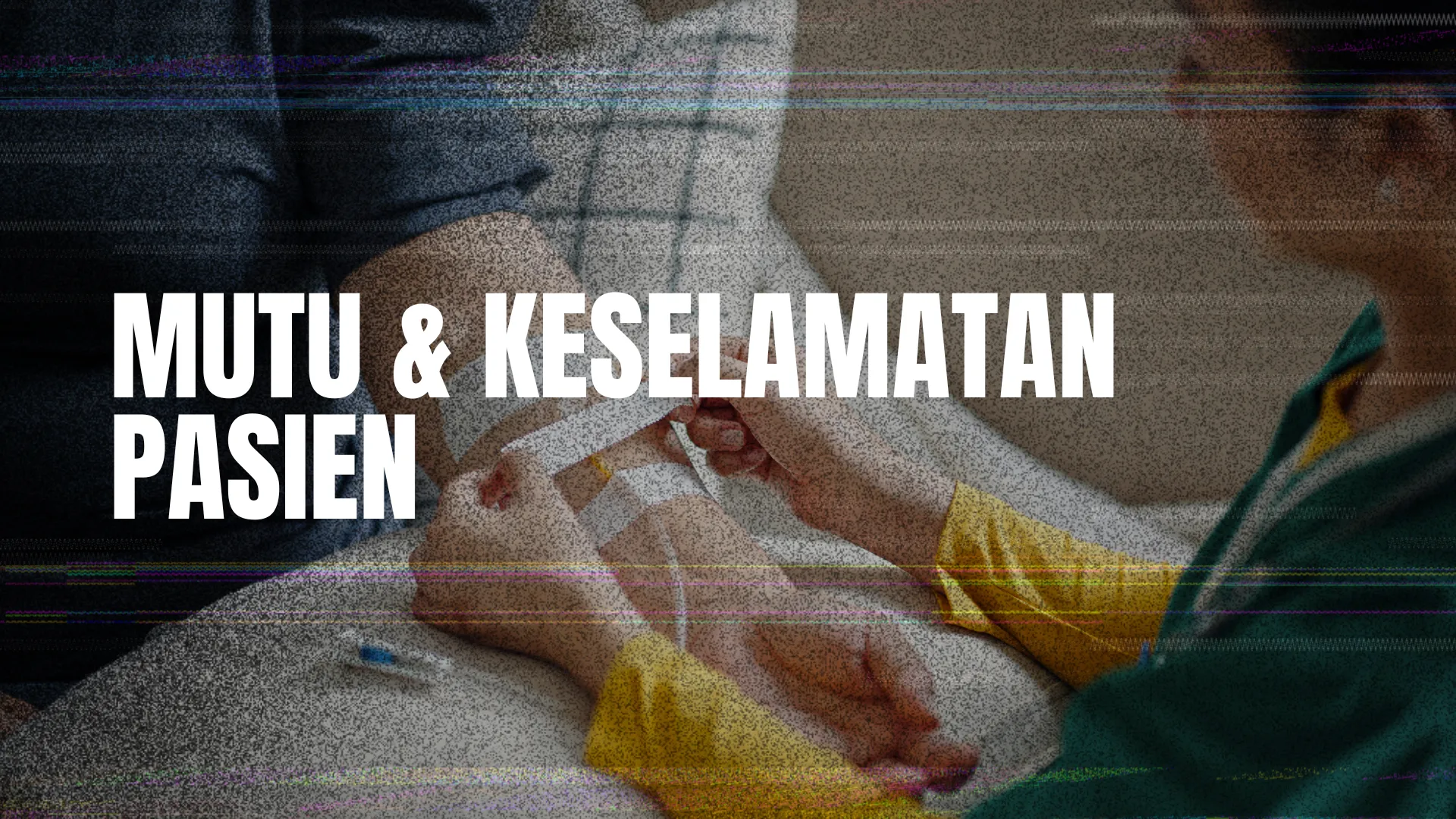 Quality and Patient Safety